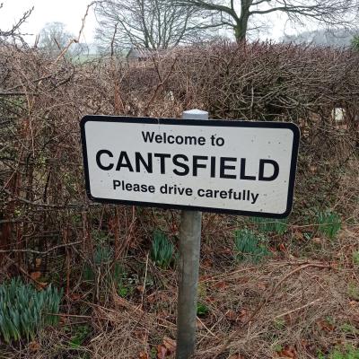 Cantsfield