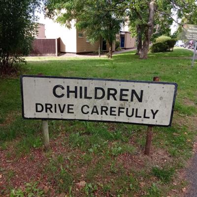 Childrendrive