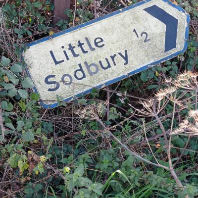 Littlesodbury