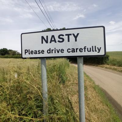Nasty
