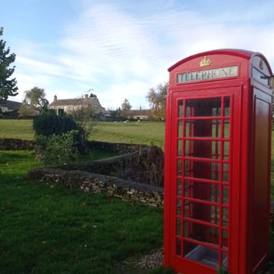 Phonebox2