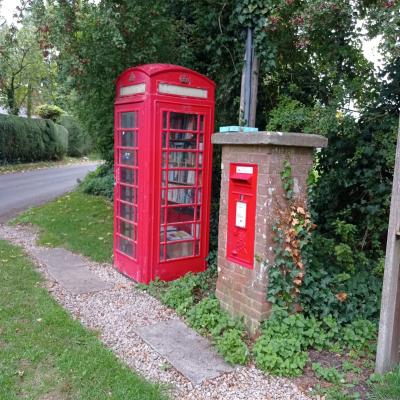 Phonebox