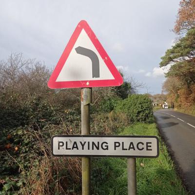 Playingplace