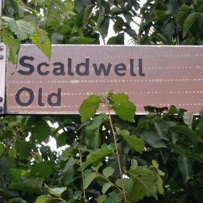 Scaldwell