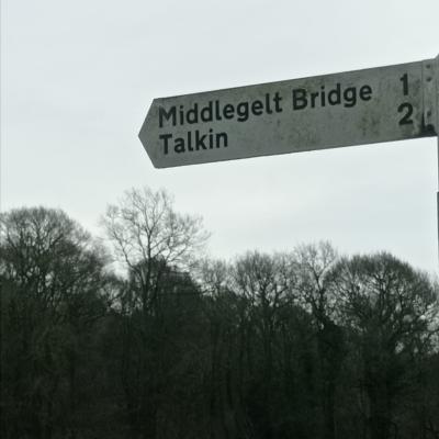 Talkin