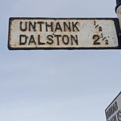 Unthank