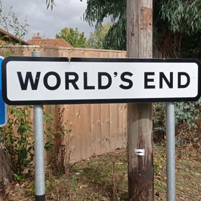 Worldsend